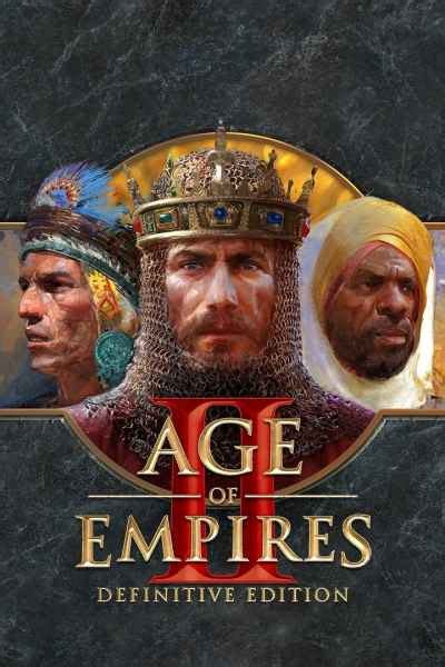 age of empires definitive edition indir türkçe